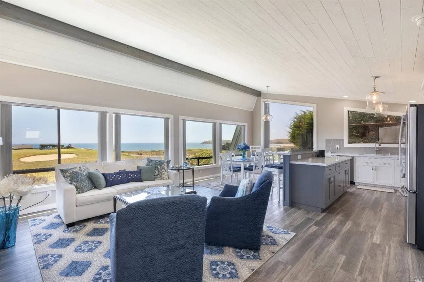 Harbor View Hideaway
