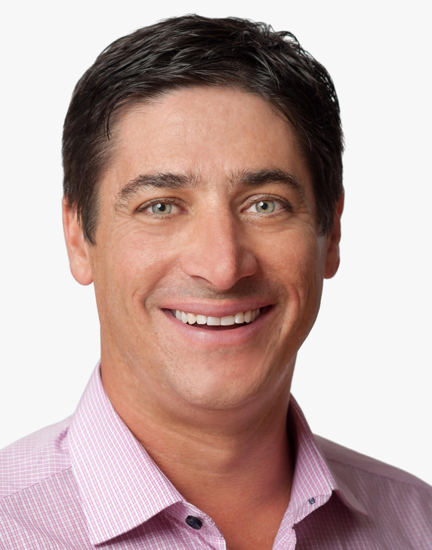 Matt Soldo — Owner & CEO, Solāndis