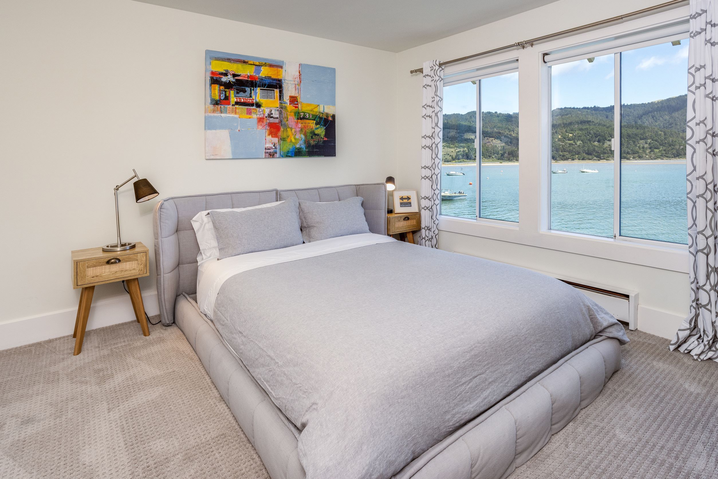 Bolinas Surf Bungalow 3