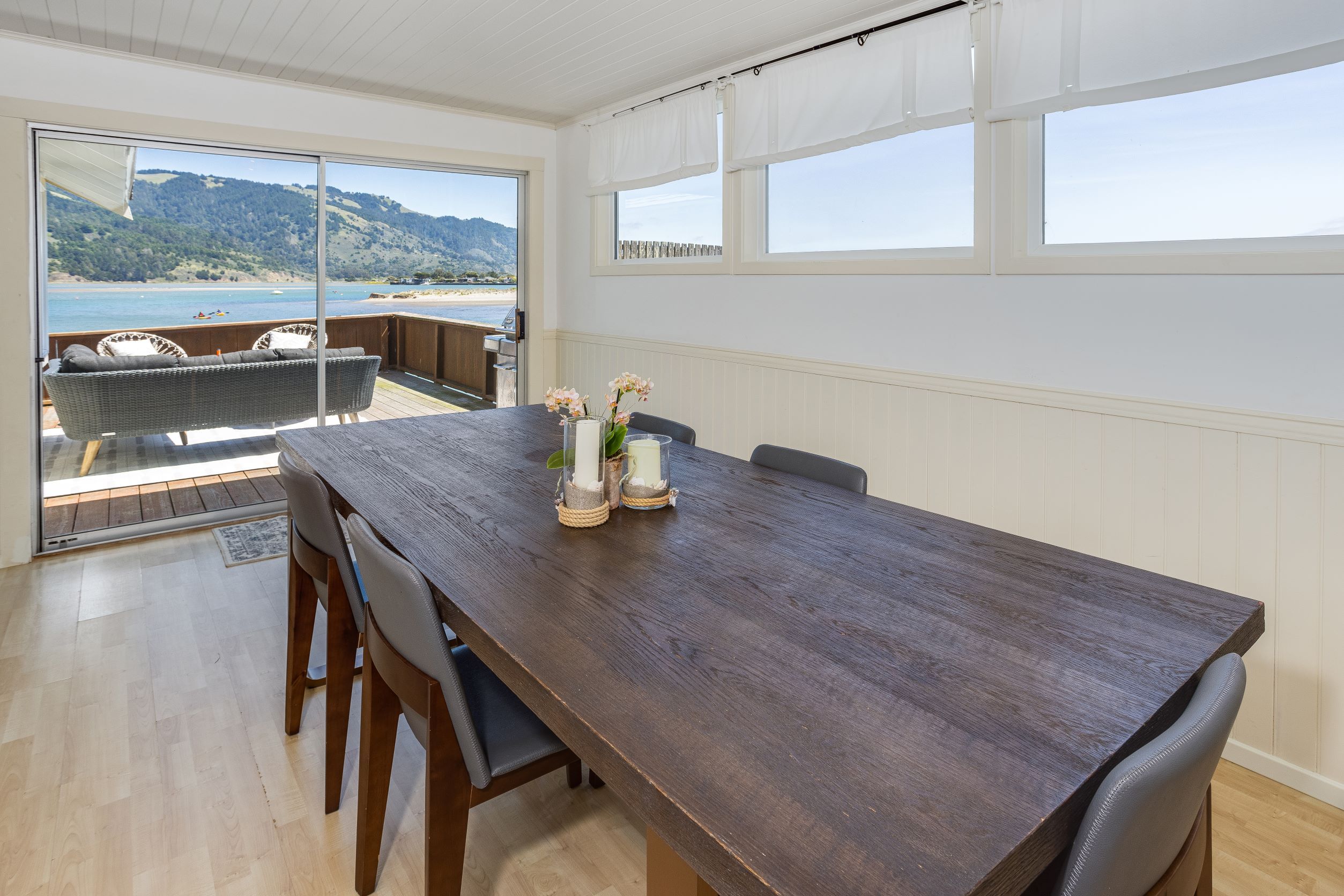 Bolinas Surf Bungalow 10