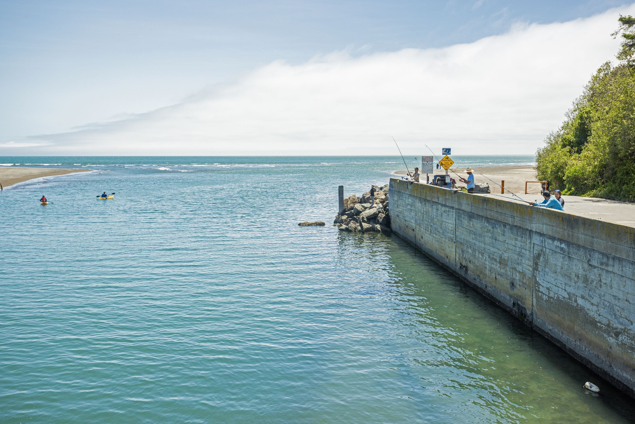 Bolinas Surf Bungalow 13