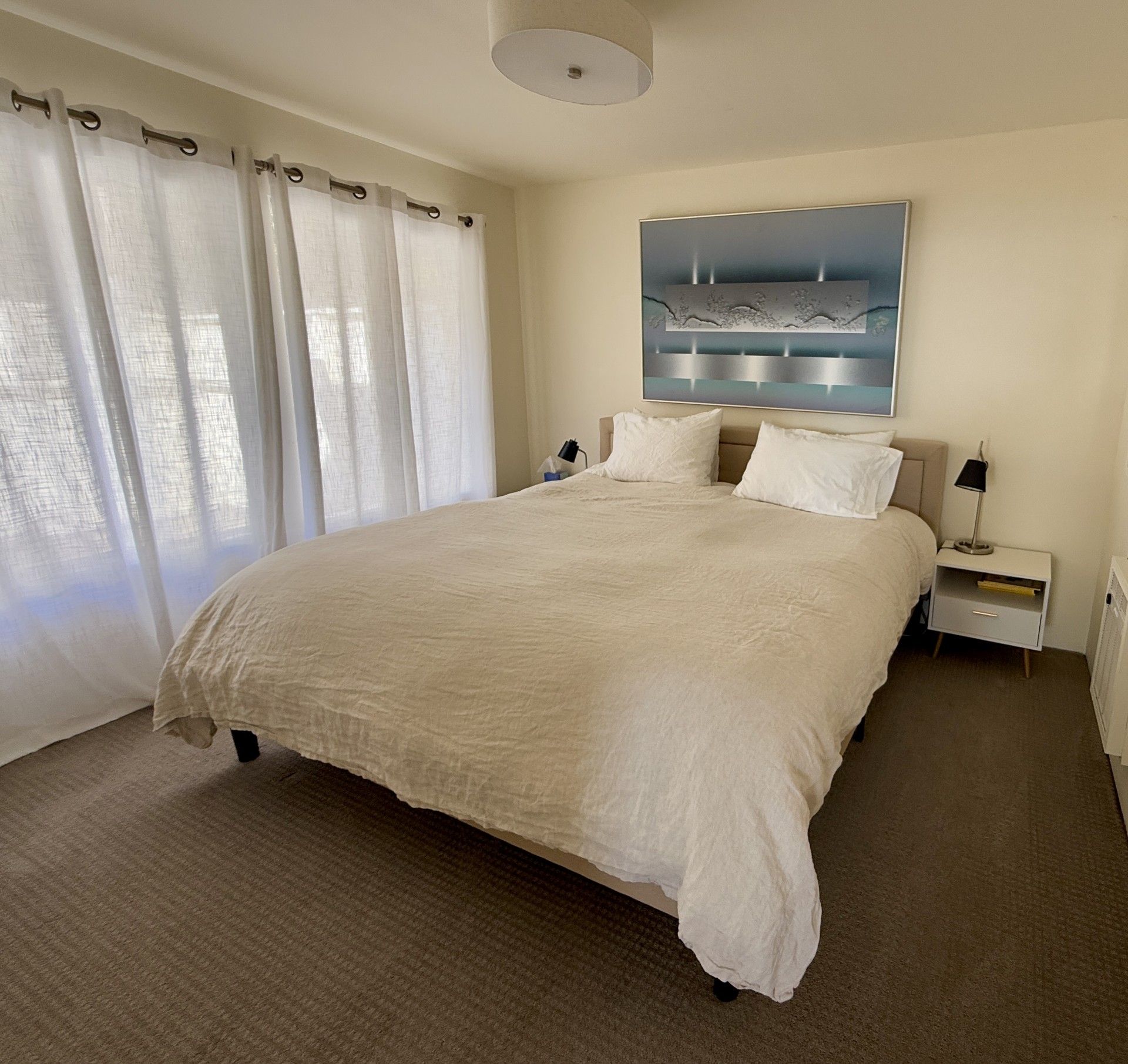 Bolinas Surf Bungalow 18