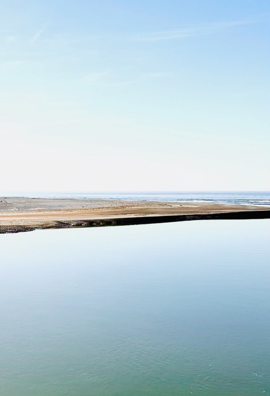 Bolinas Surf Bungalow 20