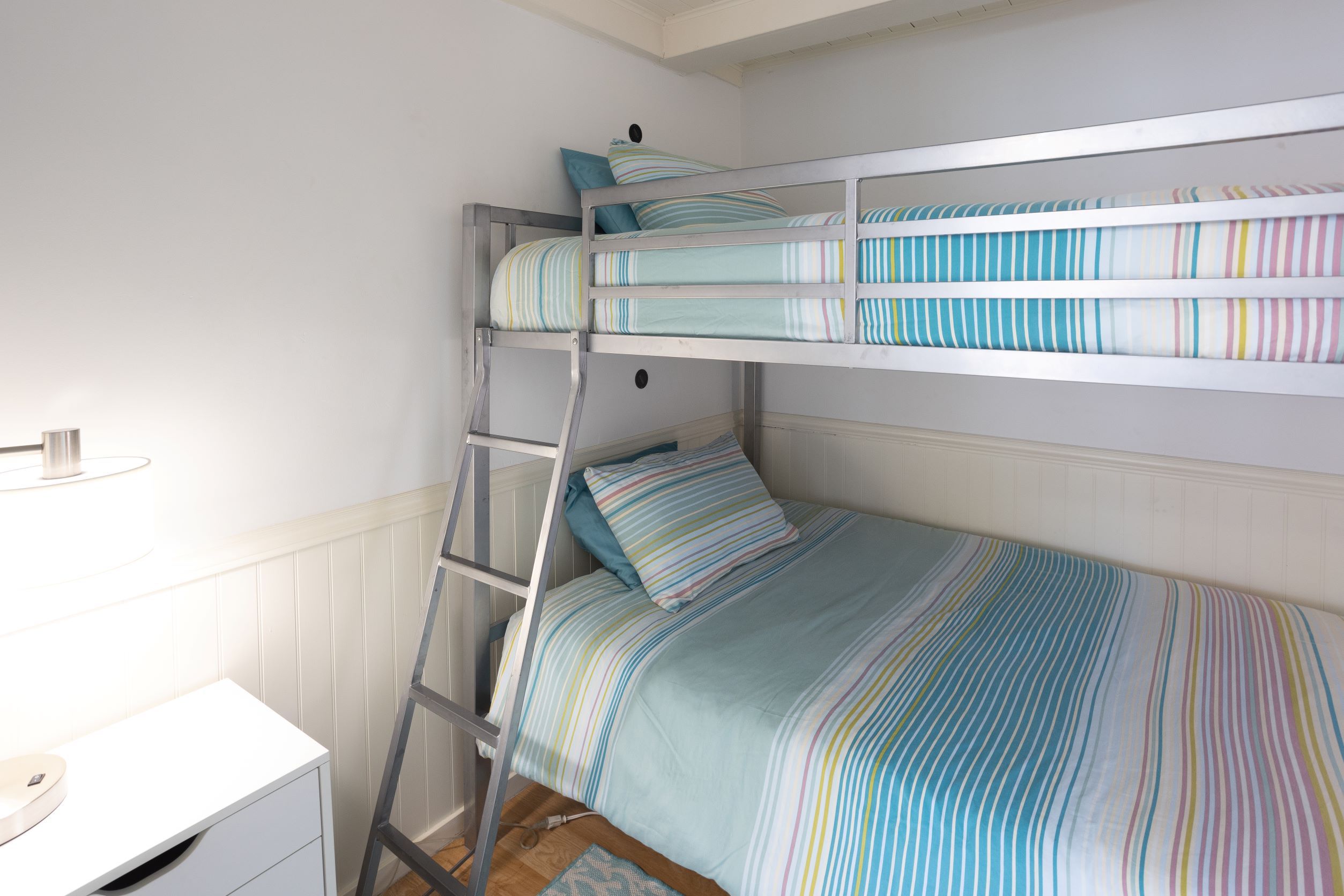 Bolinas Surf Bungalow 6