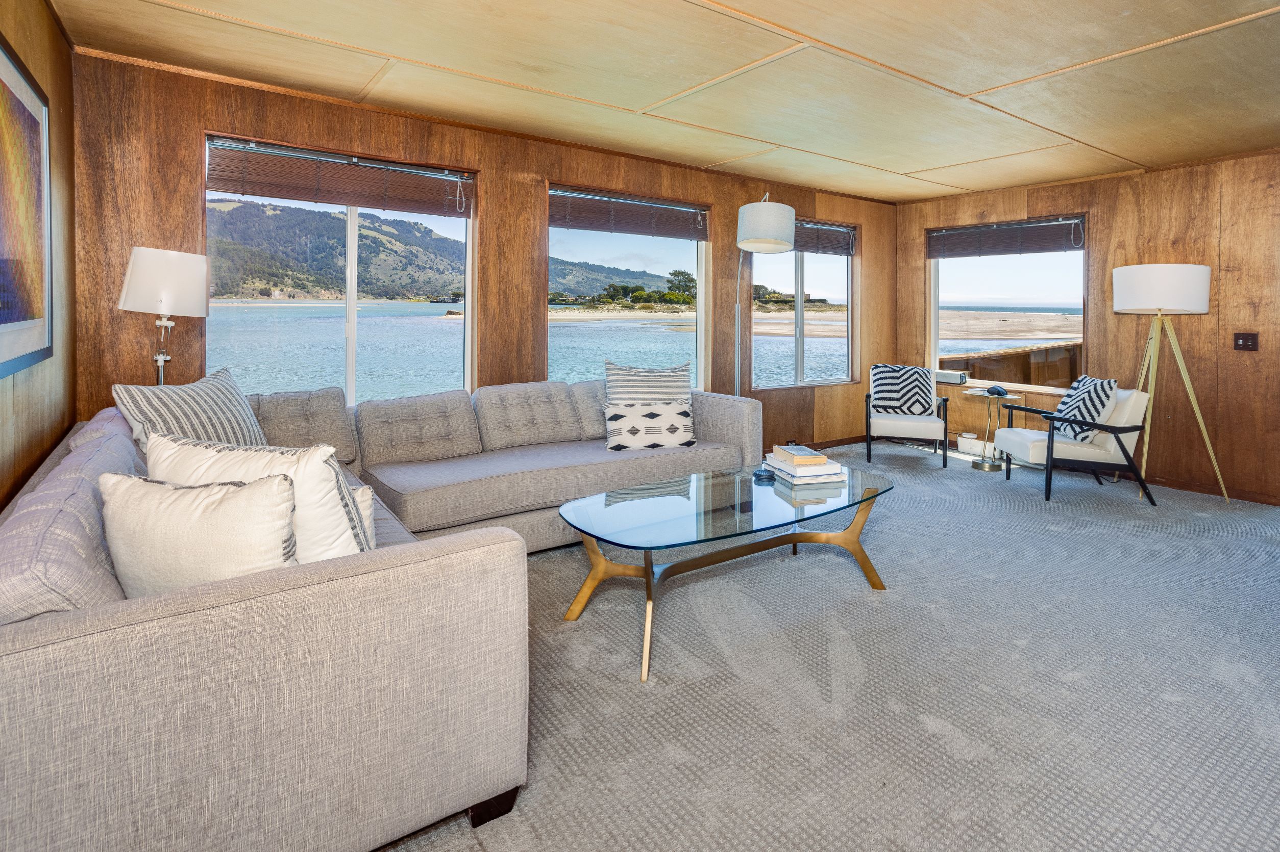 Bolinas Surf Bungalow 7